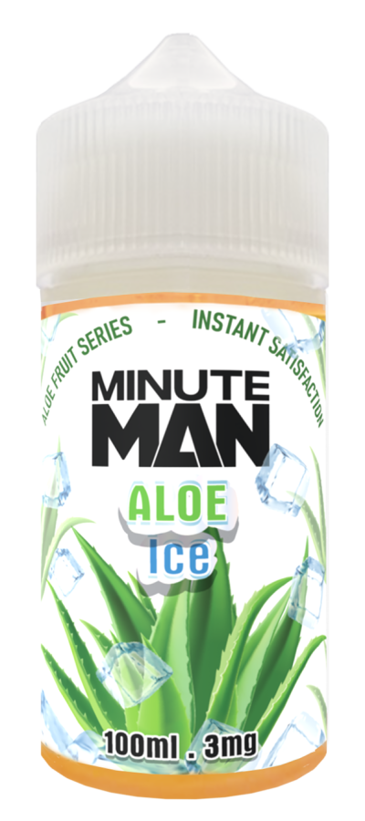 MINUTE FREEBASE - Aloe-Current View